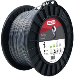 Produktbild: Oregon® Mähfaden Duoline rund mit Carbonkern
