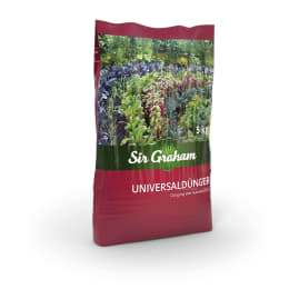 Produktbild: Sir Graham Universaldünger