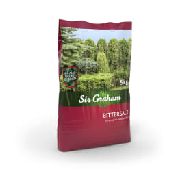 Produktbild: Sir Graham Bittersalz