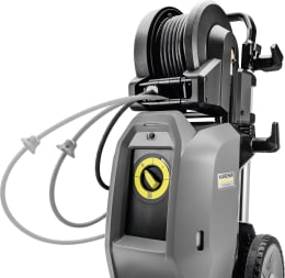 Produktbild: Kärcher® Hochdruckreiniger HD 13/18-4 SXA Plus Kaltwasser