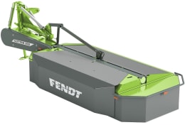 Produktbild: Fendt Trommelmähwerk Cutter 310 TL 3,06 m Dreipunktanbau Kat. 2/3, Heck