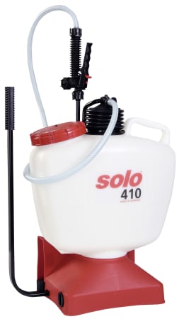 Produktbild: Solo® Rückenspritze 410 manuell