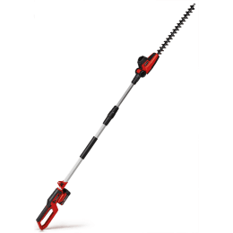 Produktbild: EINHELL Power X-Change Akku-Stab-Heckenschere GC-HH 18/45 Li T-Solo