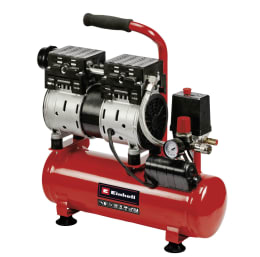 Produktbild: EINHELL Flüsterkompressor TE-AC 6 Silent