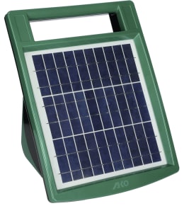 Produktbild: Ako Weidezaungerät Sun Power S1000 12 V