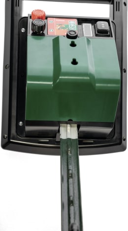 Produktbild: Ako Weidezaungerät Sun Power S1000 12 V