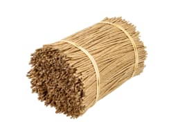 Produktbild: Rebenbindegarn Nr. 60 Länge: 12 cm