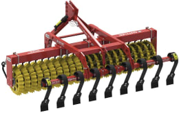 Produktbild: GÜTTLER® Frontpacker Avant