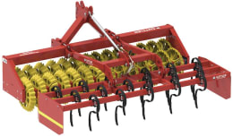 Produktbild: GÜTTLER® Frontpacker Duplex®