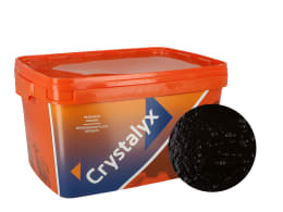 Produktbild: Crystalyx® Mentholyx energiereiche Leckmasse für Kälber, Schafe und Ziegen mit Menthol und Eukalyptus