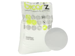 Produktbild: SOLVAY BICAR® Z (Natriumbicarbonat) 25 kg Sack