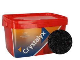Produktbild: Crystalyx® Extra Energie energiereiche Leckmasse für Schafe, Ziegen und Gatterwild