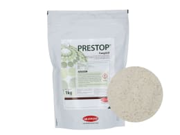 Produktbild: BIOFA PRESTOP Beutel Fungizid gegen Fusarium, Bortytis und weitere Schadpilze