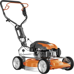 Produktbild: Husqvarna® Benzin-Rasenmäher Klippo LB 553SQe