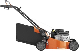 Produktbild: Husqvarna® Benzin-Rasenmäher LC 551SP