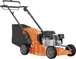 Produktbild: Husqvarna® Benzin-Rasenmäher LC 551SP