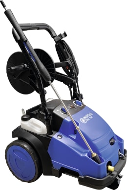 Produktbild: Nilfisk Hochdruckreiniger MC 5M-200/1050 XT (Poseidon 5-56 XT) Kaltwasser