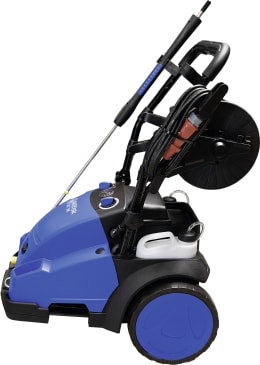 Produktbild: Nilfisk Hochdruckreiniger MC 5M-200/1050 XT (Poseidon 5-56 XT) Kaltwasser