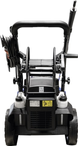 Produktbild: Nilfisk Hochdruckreiniger MC 5M-200/1050 XT (Poseidon 5-56 XT) Kaltwasser