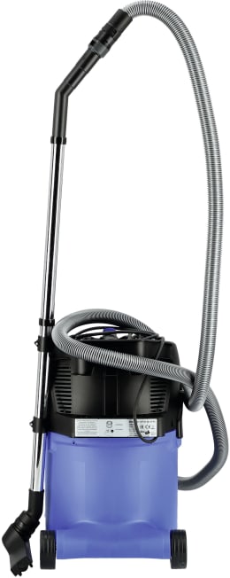 Produktbild: Nilfisk Nass- und Trockensauger Attix 30-21 PC