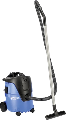 Produktbild: Nilfisk Nass- und Trockensauger Aero 21-01 PC