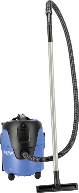 Produktbild: Nilfisk Nass- und Trockensauger Aero 21-01 PC