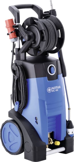 Produktbild: Nilfisk Hochdruckreiniger MC 4M-180/740 XT Kaltwasser