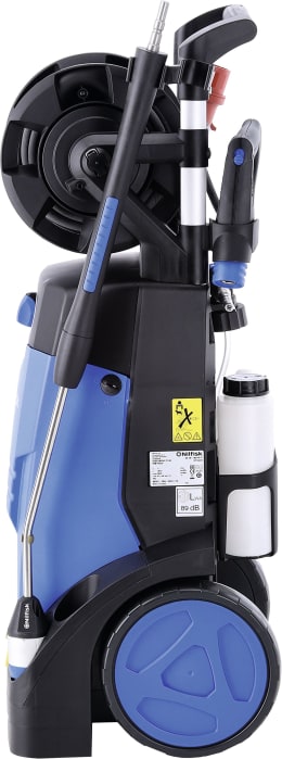 Produktbild: Nilfisk Hochdruckreiniger MC 4M-180/740 XT Kaltwasser