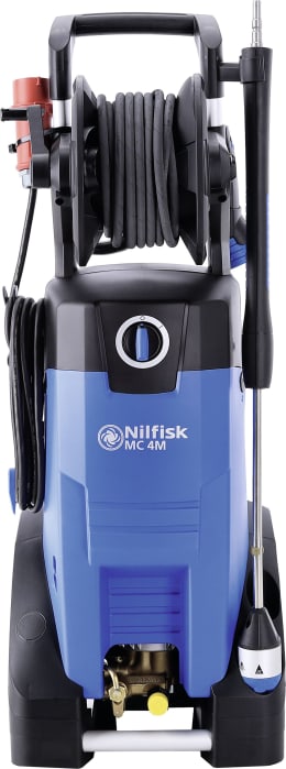 Produktbild: Nilfisk Hochdruckreiniger MC 4M-180/740 XT Kaltwasser
