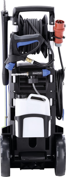 Produktbild: Nilfisk Hochdruckreiniger MC 4M-180/740 XT Kaltwasser