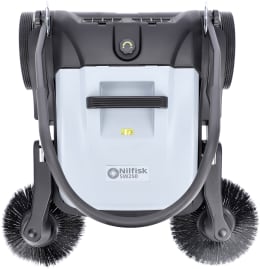 Produktbild: Nilfisk Kehrmaschine SW 250, 50000494
