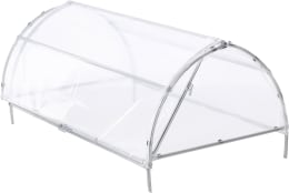 Produktbild: Brühwiler Gartenhaube