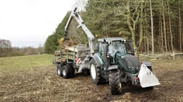 Lifestyle: Pfanzelt Seilwinde Myself BW 0105