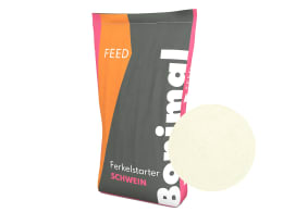Produktbild: Bonimal FEED SB PowerMilk mit Blutplasma, für automatische Fütterungssysteme geeignet