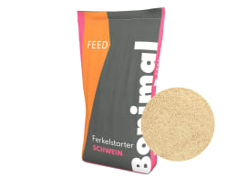 Produktbild: Bonimal FEED SB PowerStart Prestarter für Ferkel ab dem 4. Lebenstag, mit Blutplasma