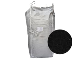 Produktbild: Carbuna Tier Futter Kohle TFK