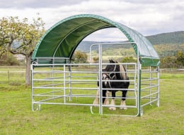 Lifestyle: Patura Paneldach Compact