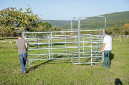 Lifestyle: Patura Paneldach Compact