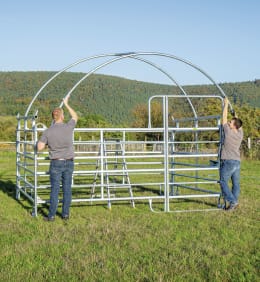 Lifestyle: Patura Paneldach Compact