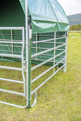 Lifestyle: Patura Paneldach Compact