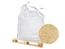 Produktbild: Kaiser B-SM Alleinfuttermittel für die Schweinemast für Ökobetriebe geeignet Mehl 750 kg BigBag