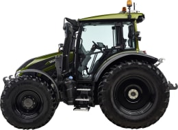 Produktbild: VALTRA Traktor G-Serie