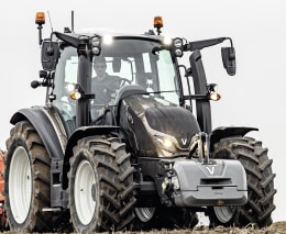 Produktbild: VALTRA Traktor G-Serie