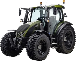 Produktbild: VALTRA Traktor G-Serie
