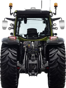 Produktbild: VALTRA Traktor G-Serie