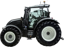Produktbild: VALTRA Traktor N-Serie