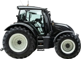 Produktbild: VALTRA Traktor N-Serie