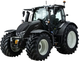 Produktbild: VALTRA Traktor N-Serie