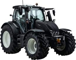 Produktbild: VALTRA Traktor N-Serie