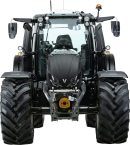 Produktbild: VALTRA Traktor N-Serie